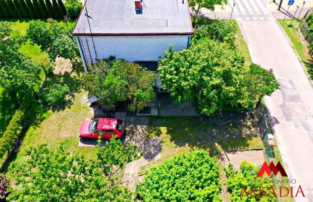 3/4 domu na sprzedaż/Ul.Grodzka/Zawiśle