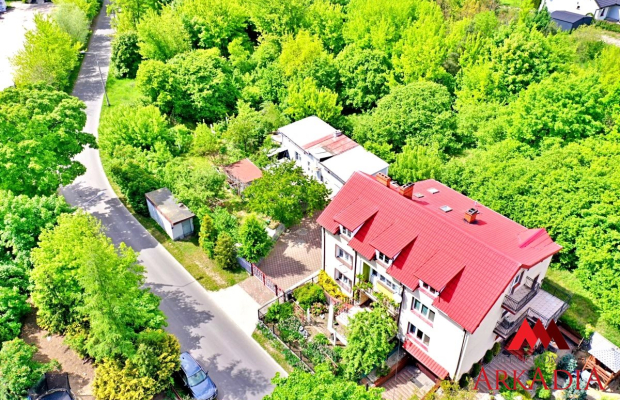 DOM W LIPNIE,KUJAWSKO-POMORSKIE