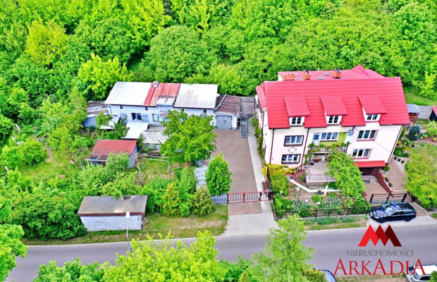 DOM W LIPNIE,KUJAWSKO-POMORSKIE