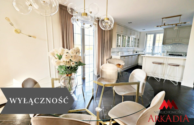 DOM na sprzedaż - Brześć Kujawski