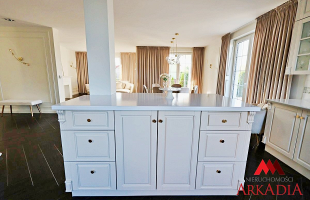 DOM na sprzedaż - Brześć Kujawski