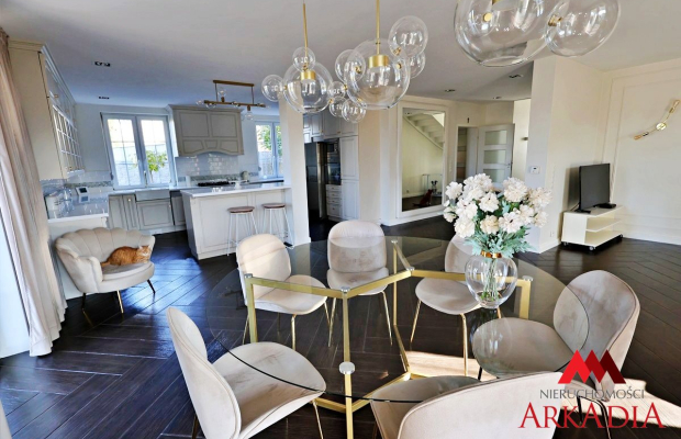 DOM na sprzedaż - Brześć Kujawski