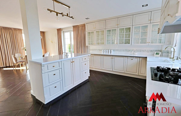 DOM na sprzedaż - Brześć Kujawski