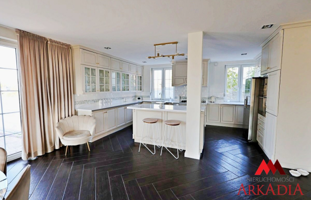 DOM na sprzedaż - Brześć Kujawski