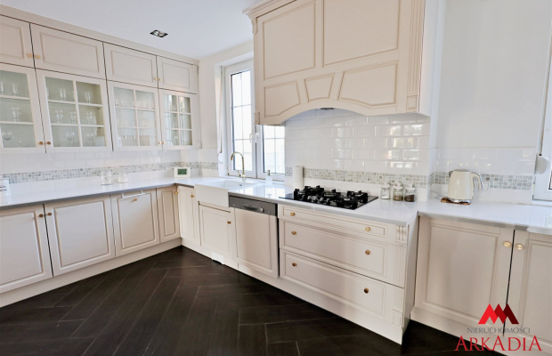 DOM na sprzedaż - Brześć Kujawski