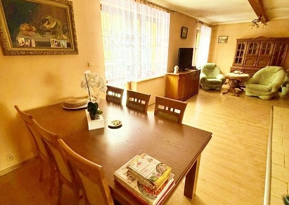 Arkadia Nieruchomości oferuje na sprzedaż Dom 
z potencjałem położony na przepięknej działce 
w miejscowości Adaminowo  
 
 
Je