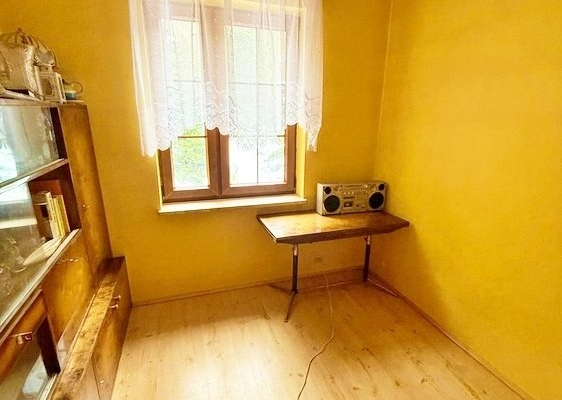 Arkadia Nieruchomości oferuje na sprzedaż Dom 
z potencjałem położony na przepięknej działce 
w miejscowości Adaminowo  
 
 
Je