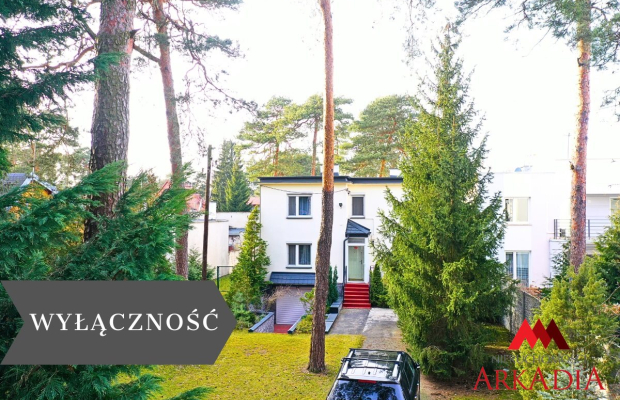 Dom na sprzedaż - Osiedle Michelin