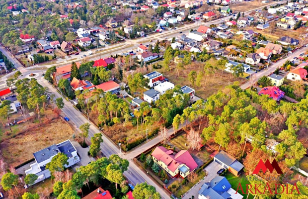 Dom na sprzedaż - Osiedle Michelin