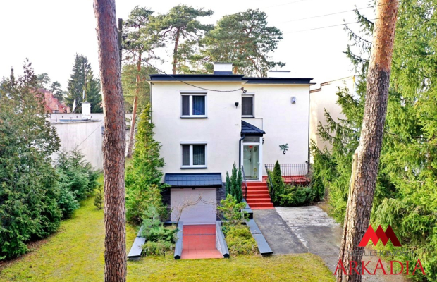 Dom na sprzedaż - Osiedle Michelin