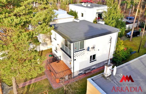 Dom na sprzedaż - Osiedle Michelin