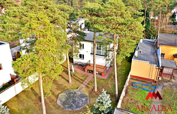 Dom na sprzedaż - Osiedle Michelin