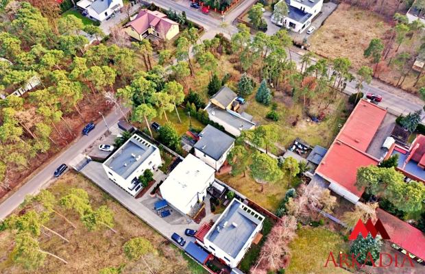 Dom na sprzedaż - Osiedle Michelin