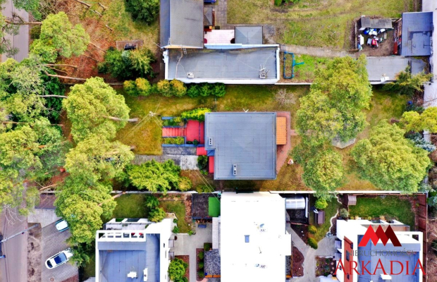 Dom na sprzedaż - Osiedle Michelin