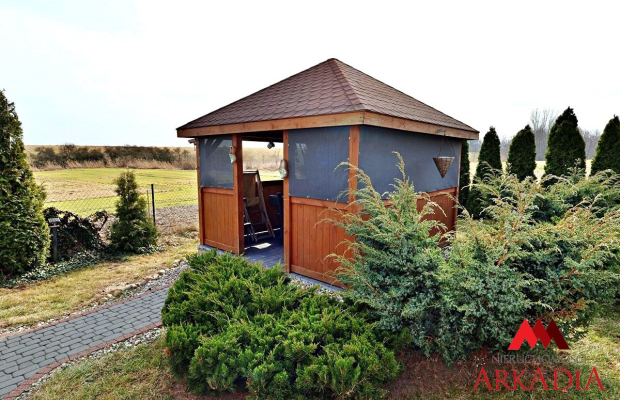 Piękny dom  Kowal / Więsławice-Parcele , 132 m²