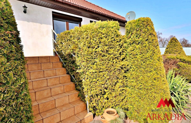 Piękny dom  Kowal / Więsławice-Parcele , 132 m²