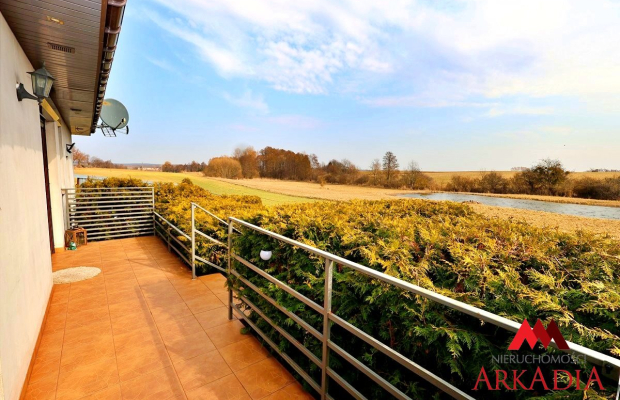 Piękny dom  Kowal / Więsławice-Parcele , 132 m²