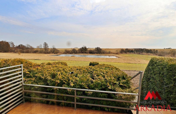 Piękny dom  Kowal / Więsławice-Parcele , 132 m²