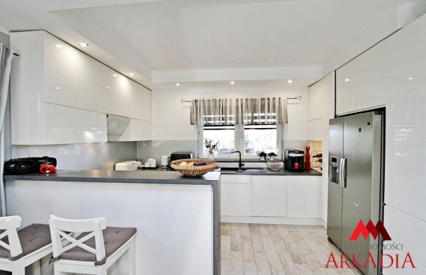 Na sprzedaż Dom / Bogucin 142 m2