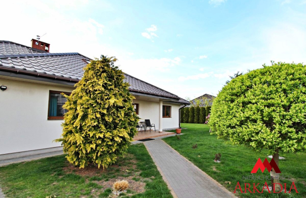 Na sprzedaż Dom / Bogucin 142 m2