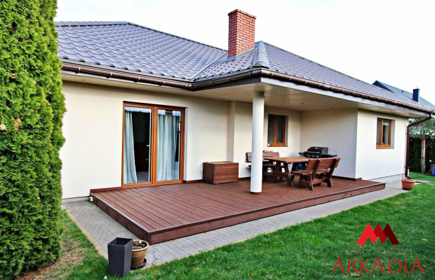 Na sprzedaż Dom / Bogucin 142 m2