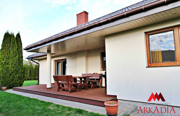 Na sprzedaż Dom / Bogucin 142 m2