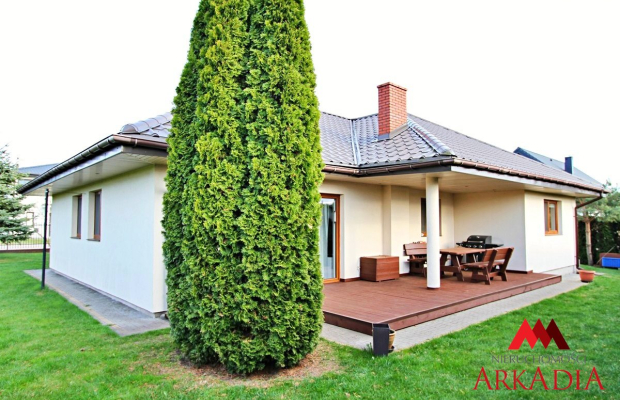 Na sprzedaż Dom / Bogucin 142 m2