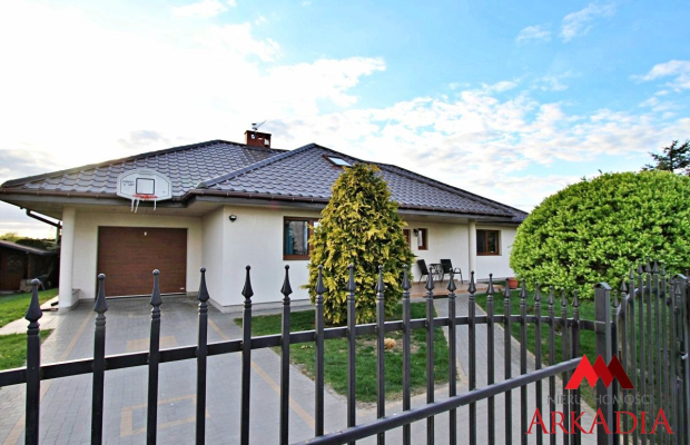 Na sprzedaż Dom / Bogucin 142 m2