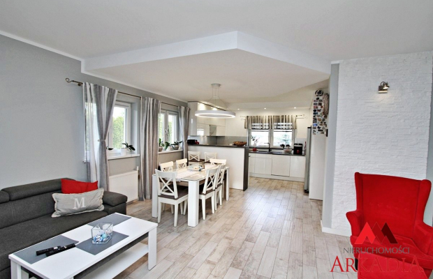 Na sprzedaż Dom / Bogucin 142 m2