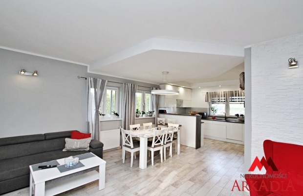 Na sprzedaż Dom / Bogucin 142 m2