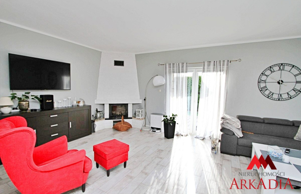 Na sprzedaż Dom / Bogucin 142 m2