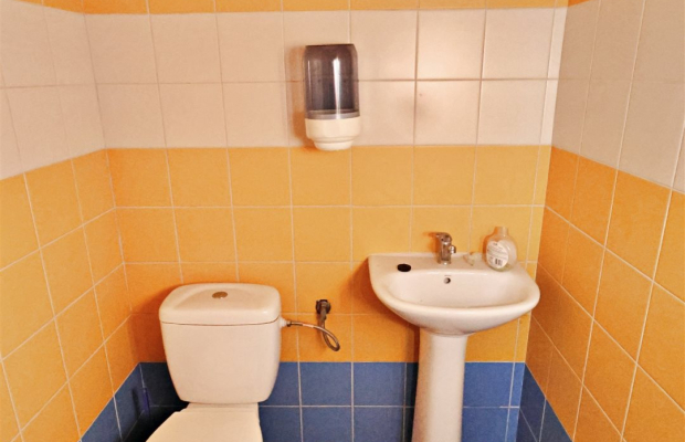 lokal handlowo usługowy  435  m2 z basenem 