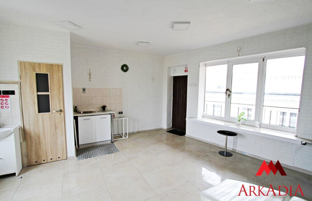 Lokal na wynajem w atrakcyjnej cenie Centrum