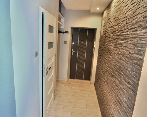 Przestronne mieszkanie w Centrum