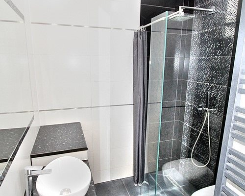 Przestronne mieszkanie w Centrum