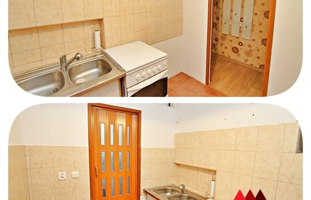 2 pokoje, Centrum 40 m2, 1 piętro 