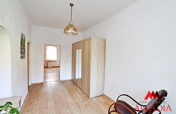 2 pokoje, Centrum 40 m2, 1 piętro 