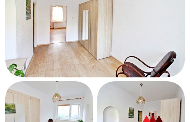 2 pokoje, Centrum 40 m2, 1 piętro 