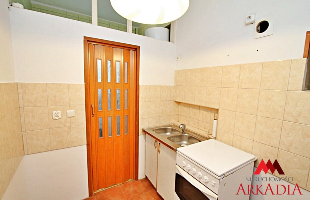 2 pokoje, Centrum 40 m2, 1 piętro 