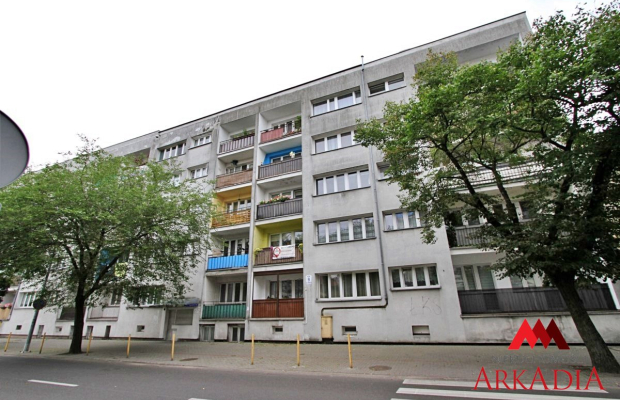 Na sprzedaż mieszkanie 2 pokoje /1 piętro/Centrum