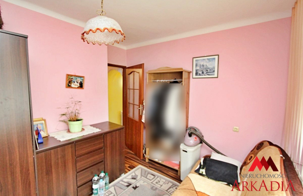 Na sprzedaż mieszkanie 2 pokoje /1 piętro/Centrum