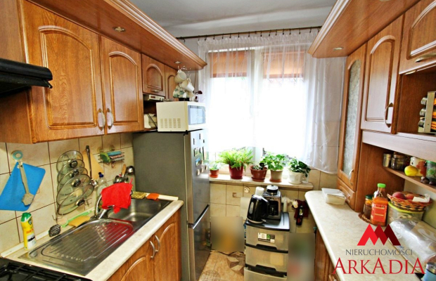 Na sprzedaż mieszkanie 2 pokoje /1 piętro/Centrum