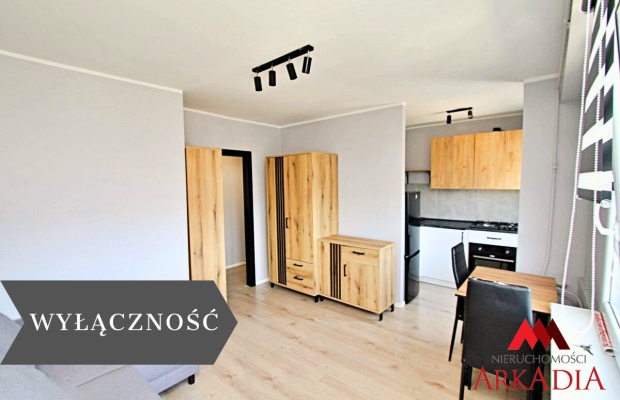 KAWALERKA NA SPRZEDAŻ!