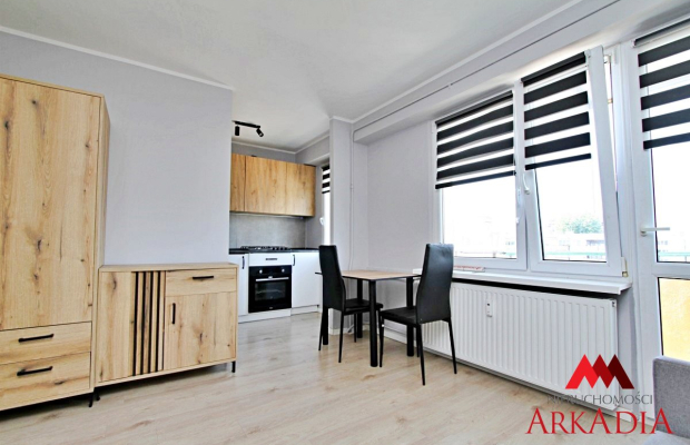 KAWALERKA NA SPRZEDAŻ!