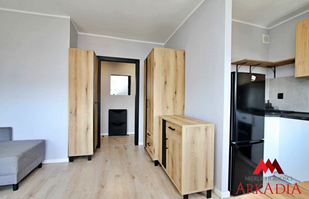 KAWALERKA NA SPRZEDAŻ!