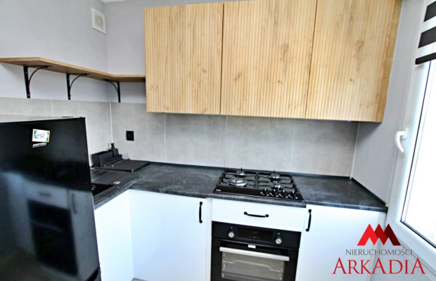 KAWALERKA NA SPRZEDAŻ!