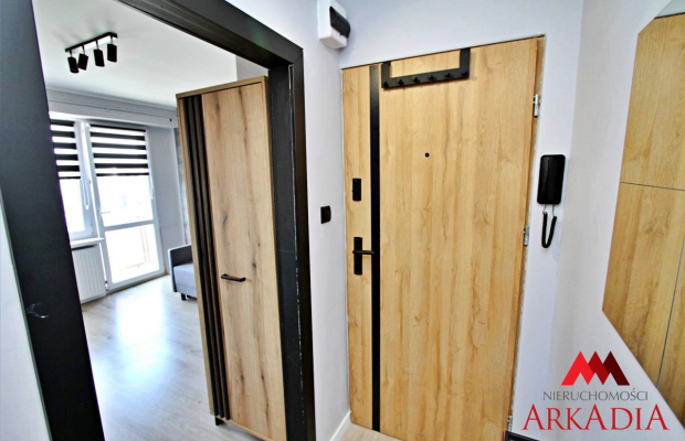 KAWALERKA NA SPRZEDAŻ!