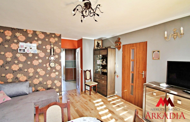 M5 Osiedle Południe , 2 piętro, balkon Loggia