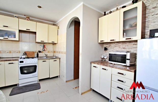 M5 Osiedle Południe , 2 piętro, balkon Loggia