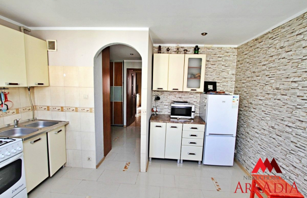 M5 Osiedle Południe , 2 piętro, balkon Loggia